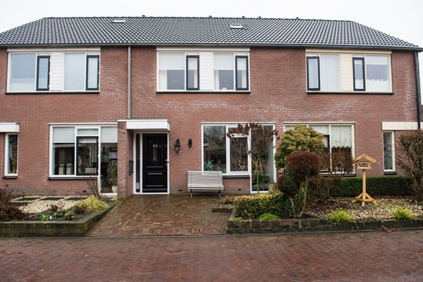 Zevenblad 26, Nijverdal